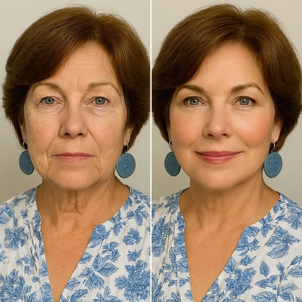 💎 Sérum Rejuvenescedor Instantâneo LIFT 15D® – Rugas, Olheiras e Manchas do Melasma! 💎