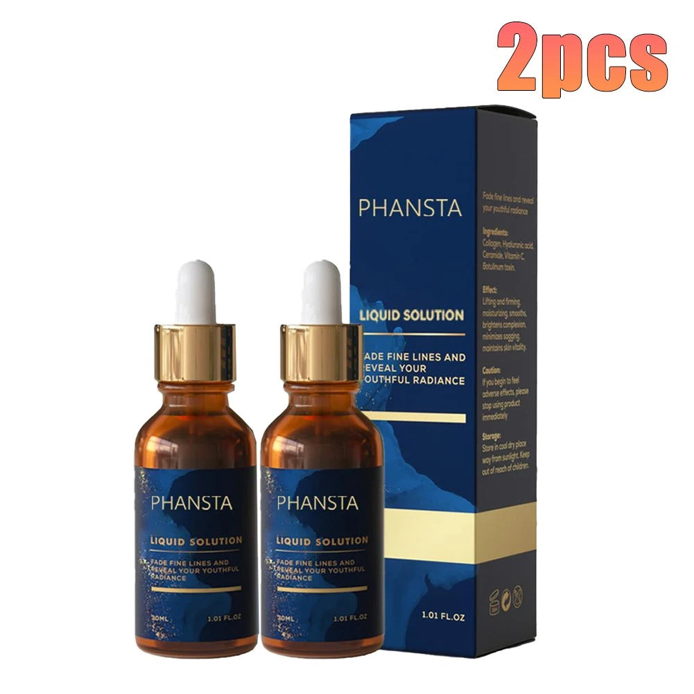 💎 Sérum Rejuvenescedor Instantâneo LIFT 15D® – Rugas, Olheiras e Manchas do Melasma! 💎