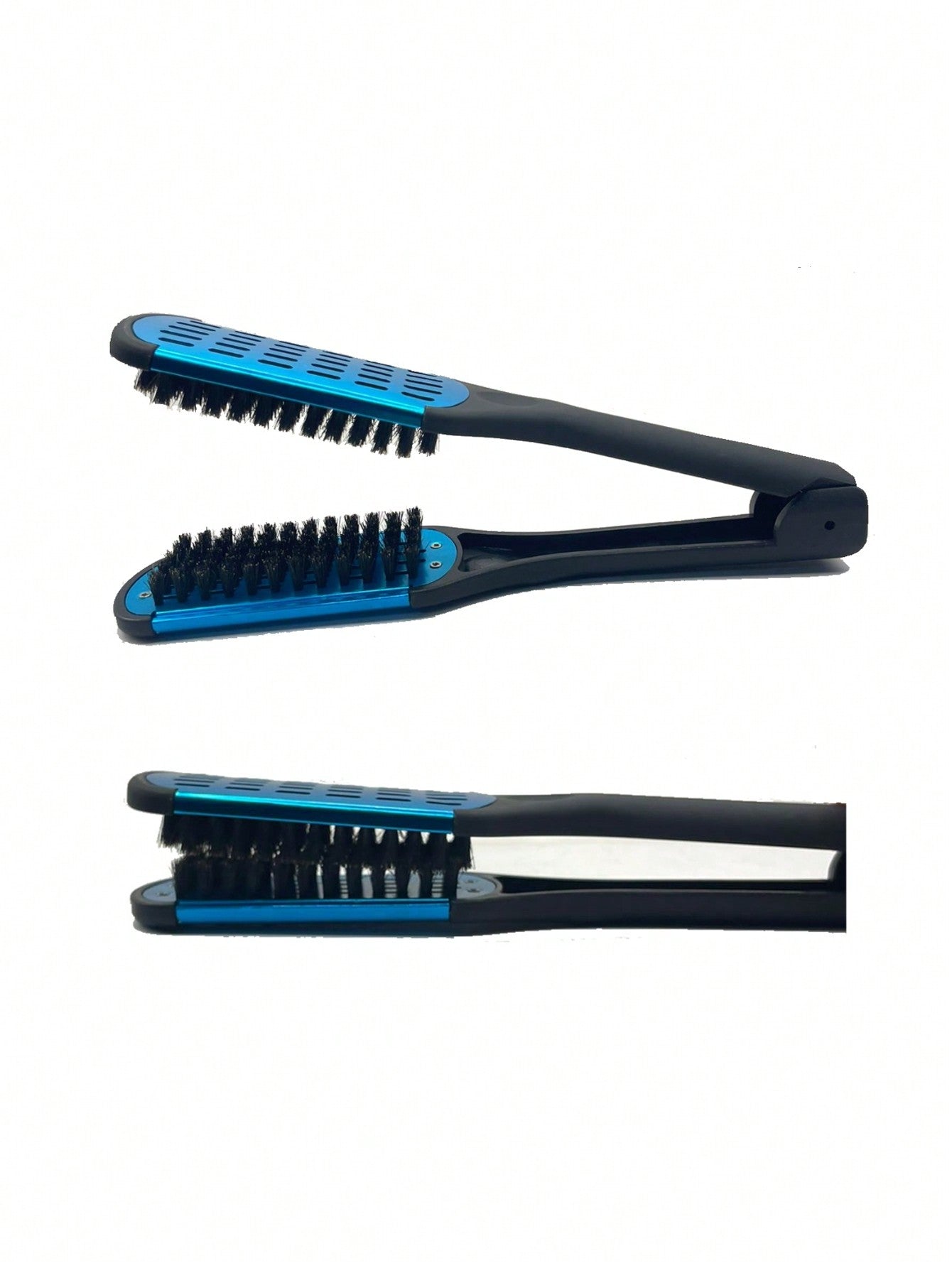 Escova Pro Hairdressing para Chapinha Progressiva