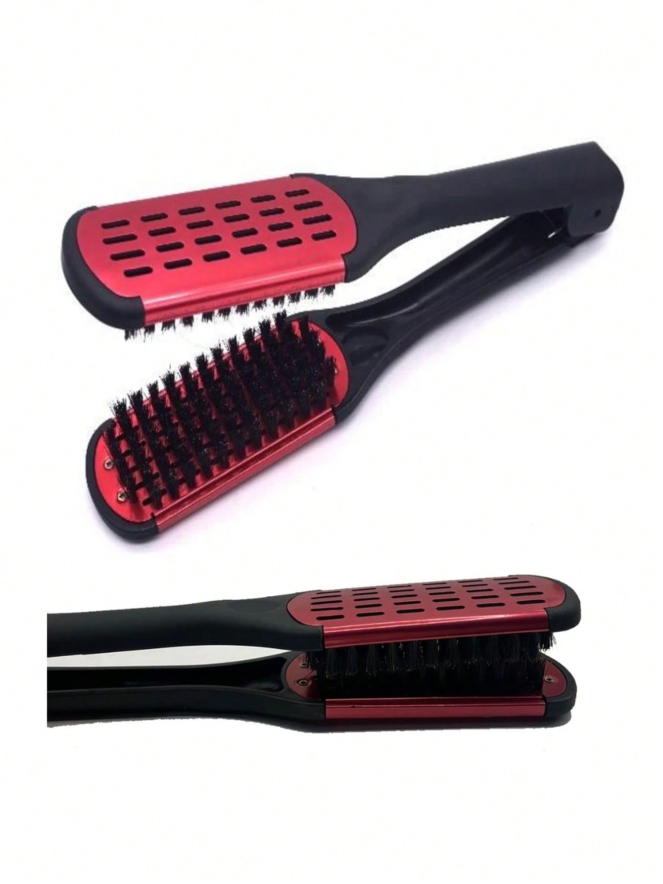 Escova Pro Hairdressing para Chapinha Progressiva