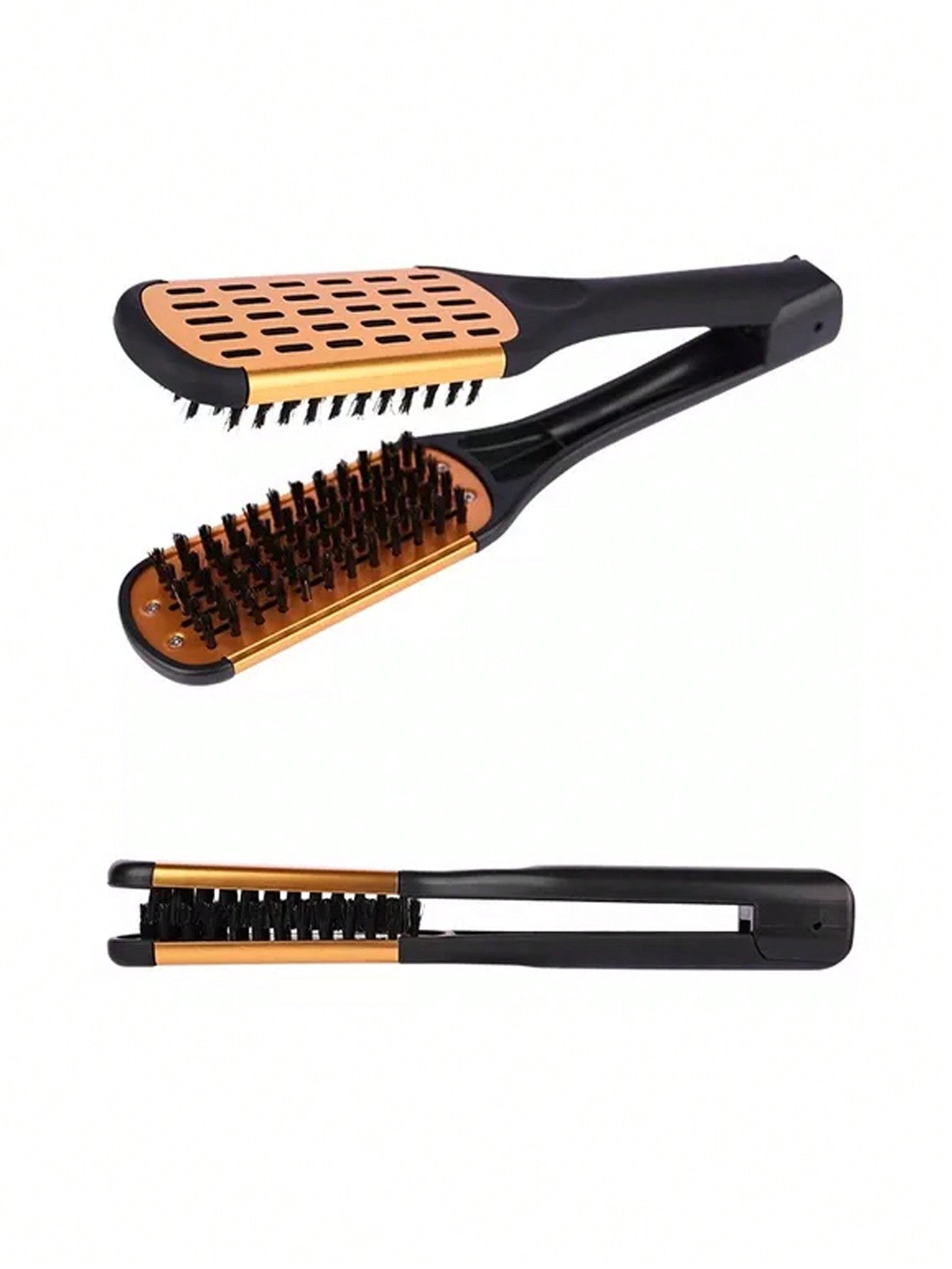 Escova Pro Hairdressing para Chapinha Progressiva