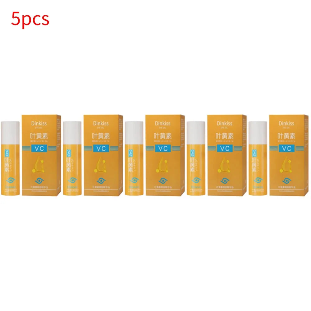 LuteinaRoll 5 em 1 ORIGINAL- Remove Olheiras, Reduz Bolsas e Revitaliza a Pele ao Redor dos Olhos