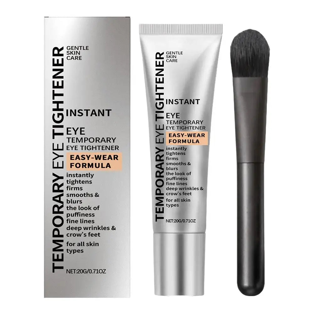 O Segredo do Easy-Wear - Efeito Cinderela: Lift Instantâneo que Reduz Bolsas e Rugas em minutos