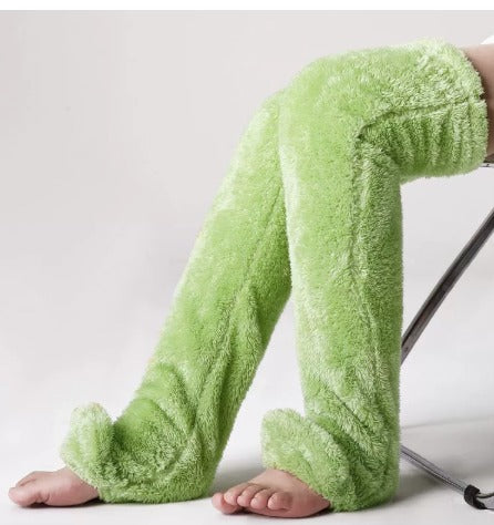 🧦Par de Meias de Pelúcia Terapêuticas Ultra SOFT PRO®