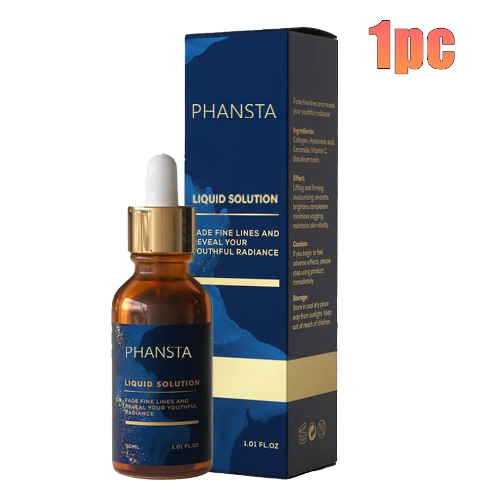 💎 Sérum Rejuvenescedor Instantâneo LIFT 15D® – Rugas, Olheiras e Manchas do Melasma! 💎