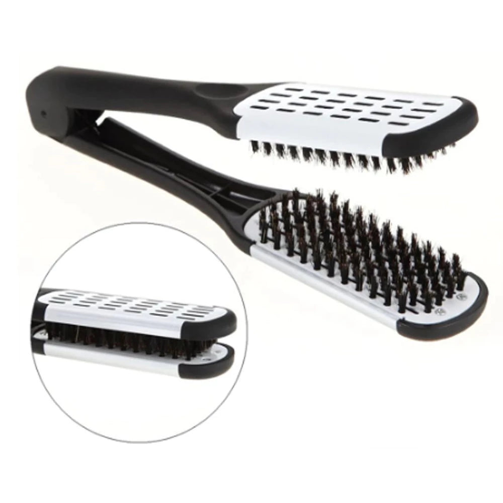 Escova Pro Hairdressing para Chapinha Progressiva