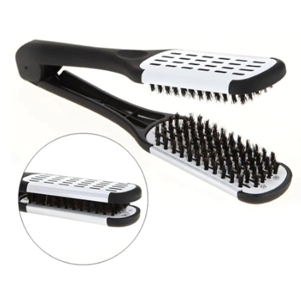 Escova Pro Hairdressing para Chapinha Progressiva