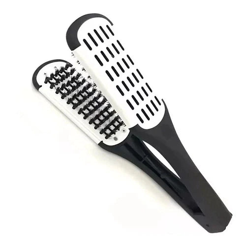 Escova Pro Hairdressing para Chapinha Progressiva