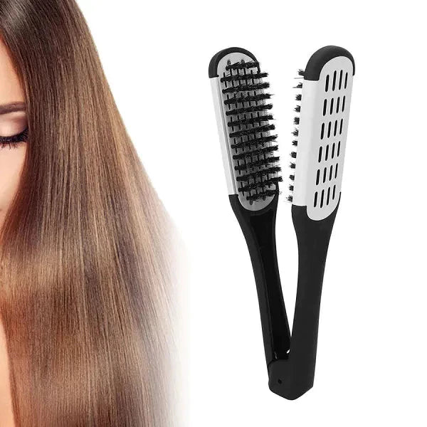 Escova Pro Hairdressing para Chapinha Progressiva