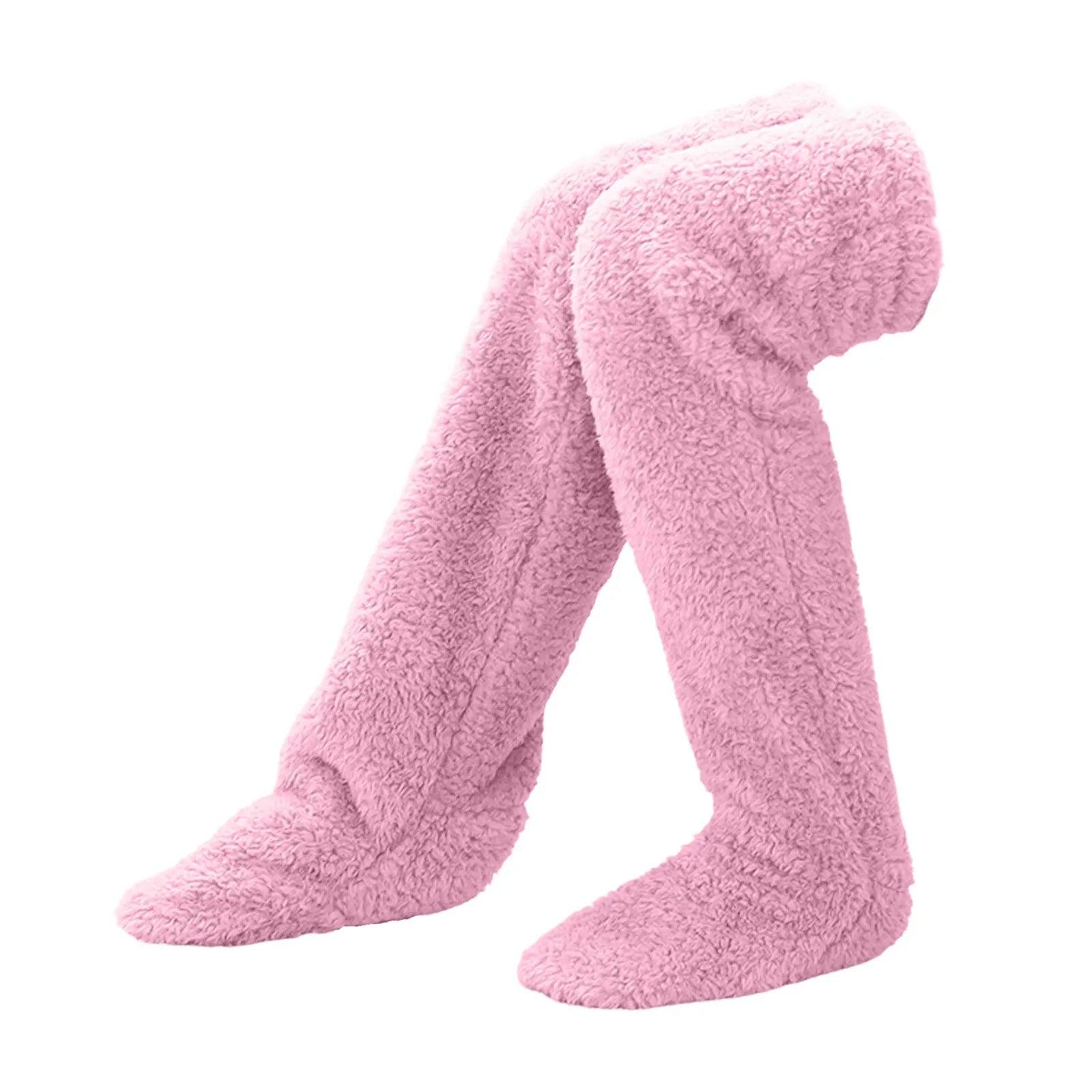 🧦Par de Meias de Pelúcia Terapêuticas Ultra SOFT PRO®