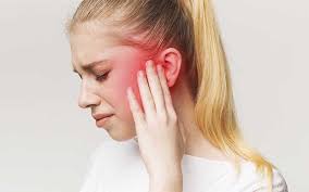 🌙 Tinnidrop Spray – Eliminador do Zumbido -  Saúde Auditiva de volta