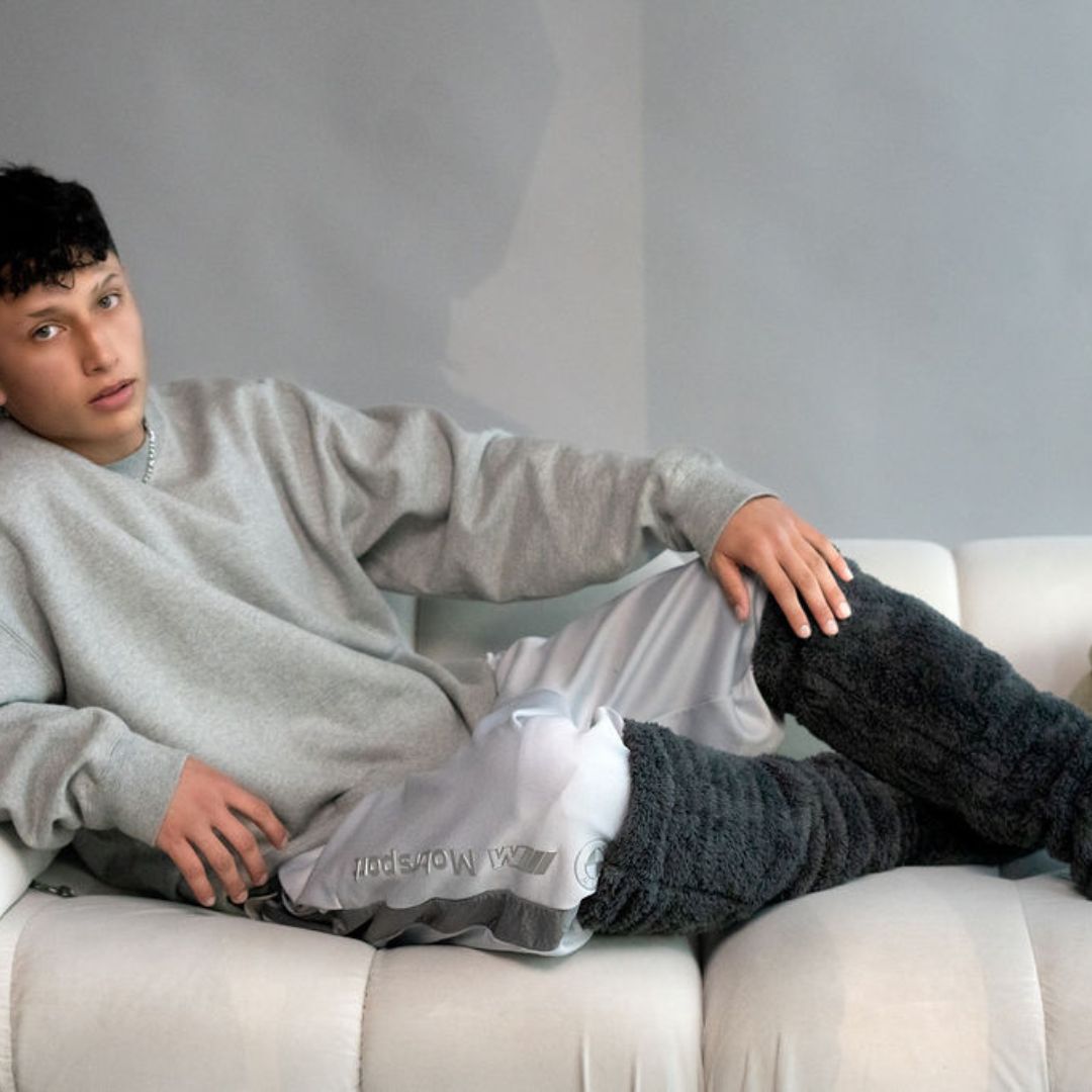 Meias udas Acima do Joelho ULTRA SOFT PRO® - Compre 1 L EVE 2