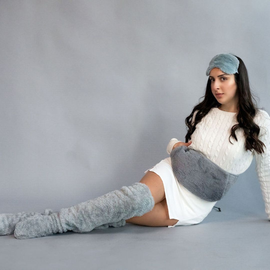 Meias udas Acima do Joelho ULTRA SOFT PRO® - Compre 1 L EVE 2