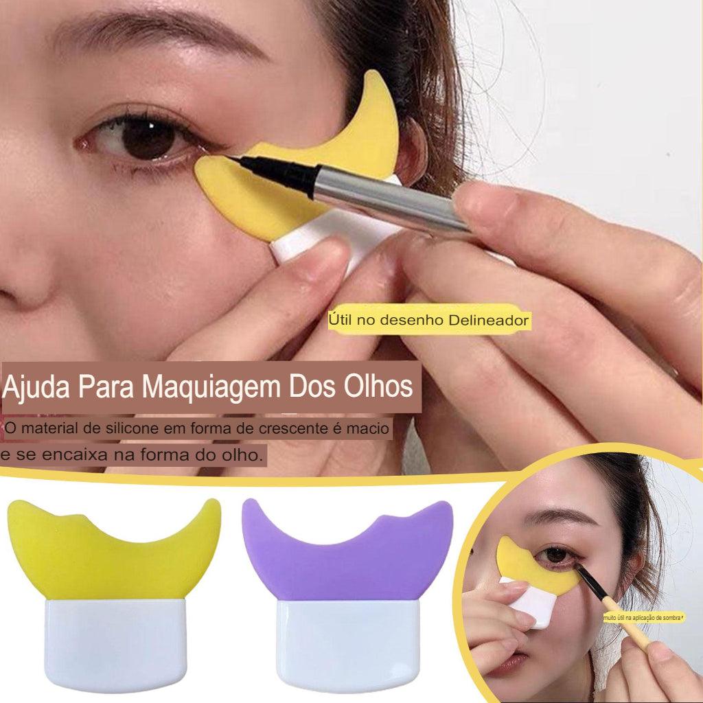 Perfect Eyes - Facilitador Para sua Make os Olhos - Nannyvarie