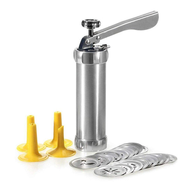 ConfeiteiraPRO Master Chef® - Nannyvarie