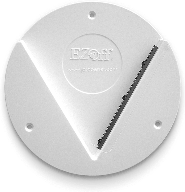 Abridor de Tampas Multifuncional - Nannyvarie