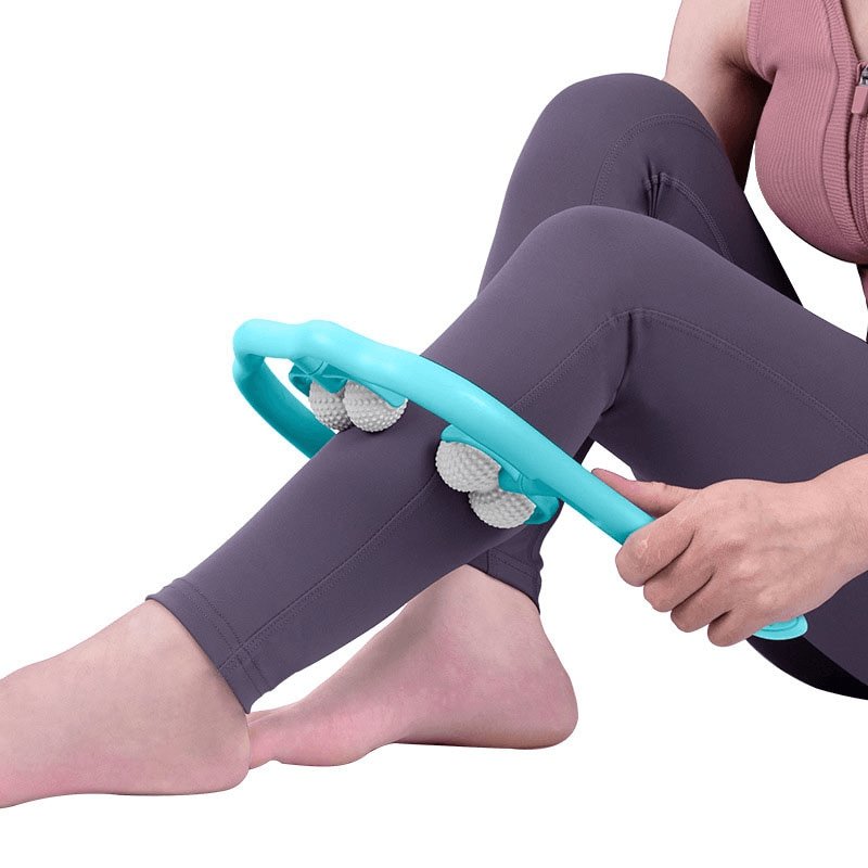Massageador Multifuncional Relax Pro - Nannyvarie
