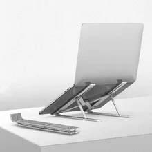 Suporte para Notebook com Resfriamento - Nannyvarie