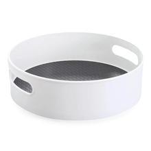 Bandeja de Armazenamento Giratória - Nannyvarie