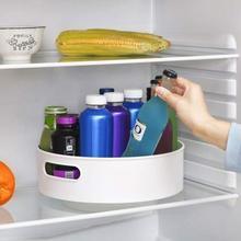 Bandeja de Armazenamento Giratória - Nannyvarie