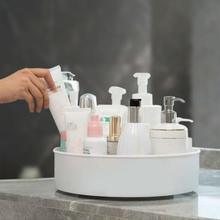 Bandeja de Armazenamento Giratória - Nannyvarie