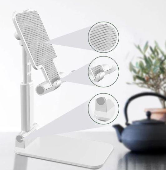 Suporte Ergonômico Portátil - Nannyvarie