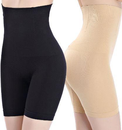 Cinta Modeladora Super Anatômica - Nannyvarie