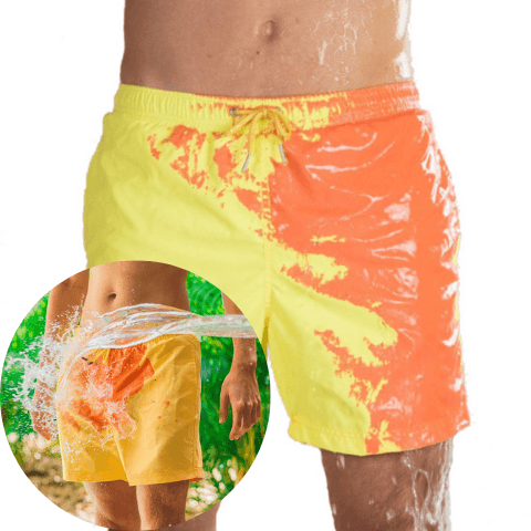 Short Mágico de Banho - Nannyvarie