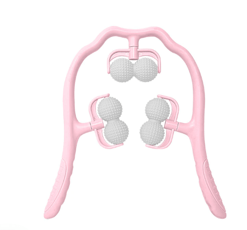 Massageador Multifuncional Relax Pro - Nannyvarie