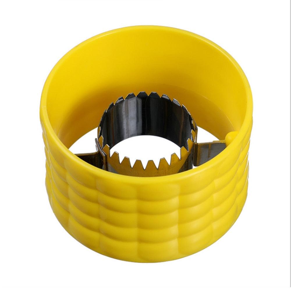 Debulhador de milho - Nannyvarie