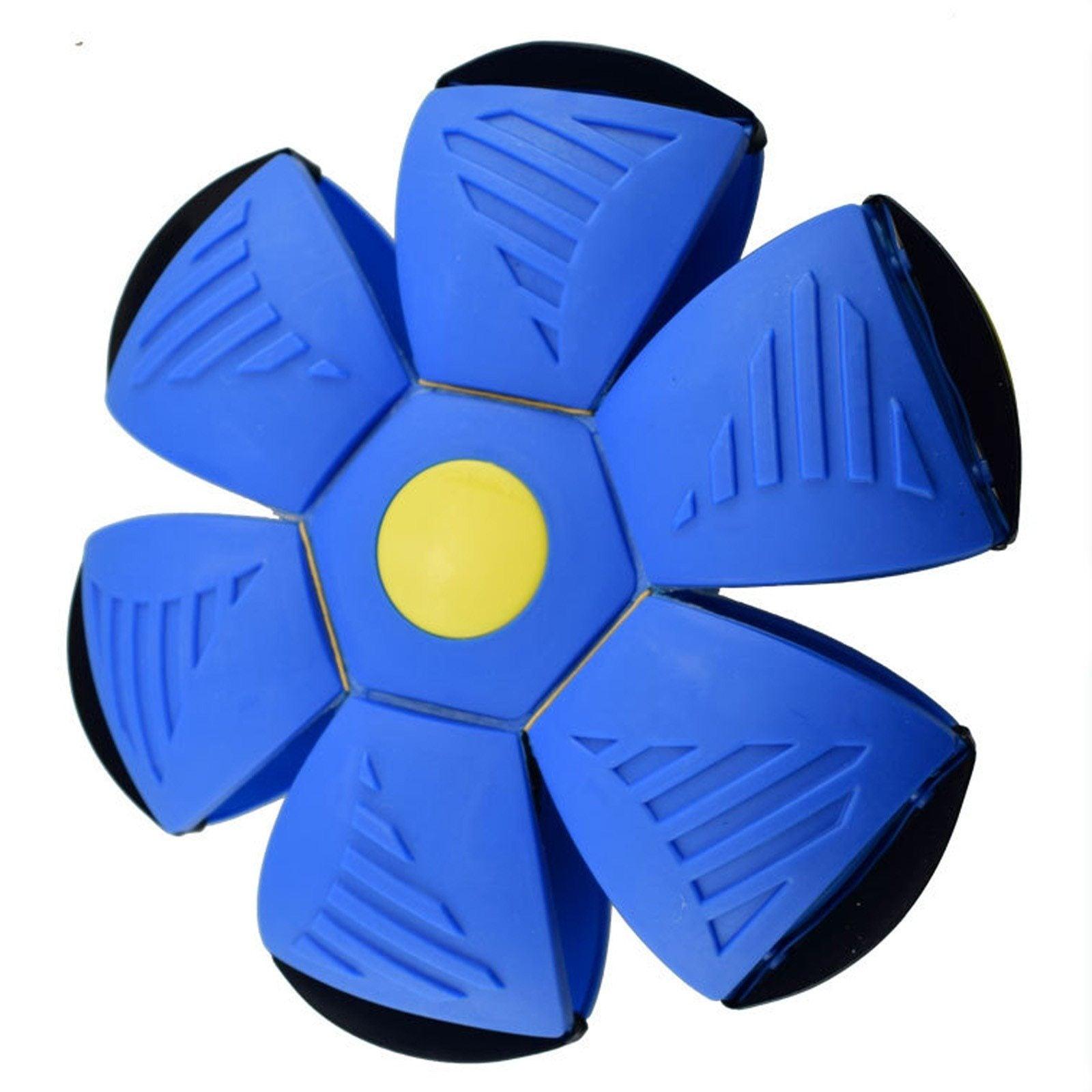 Bola Mágica Descompressão - Nannyvarie