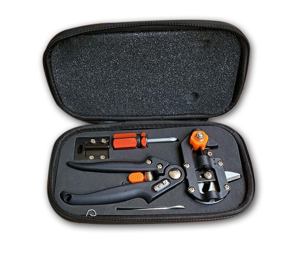 Tesoura de Poda e Enxerto para Jardim - Nannyvarie