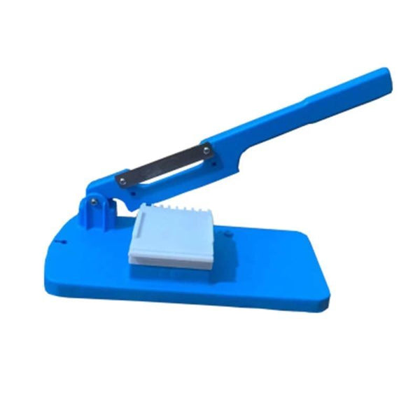 Cortador de Carnes Congeladas Doméstico - Nannyvarie