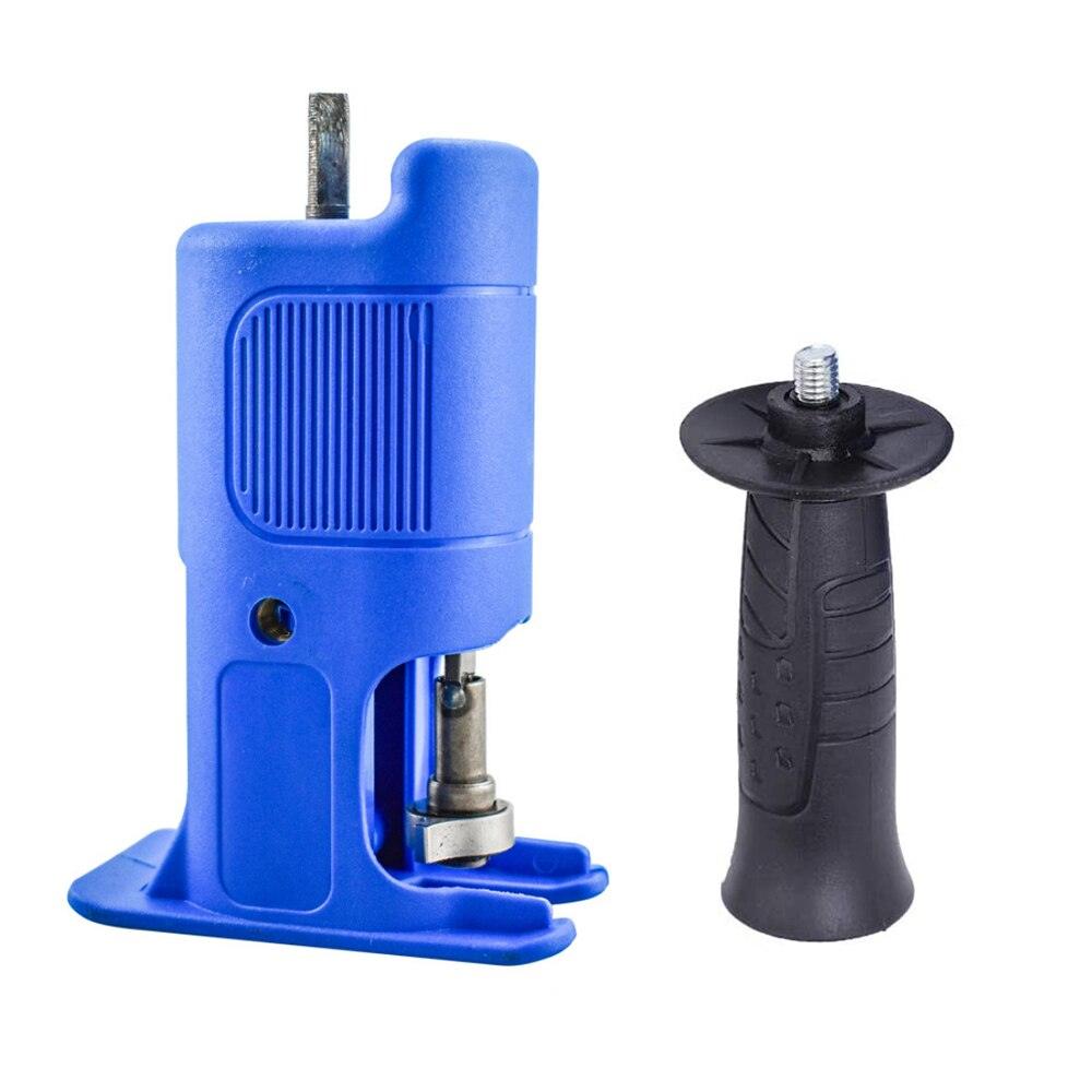 FuraSerra - Tenha um motosserra em qualquer lugar - Nannyvarie