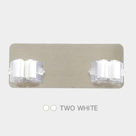 Gancho Multifuncional Magic Clip - Nannyvarie