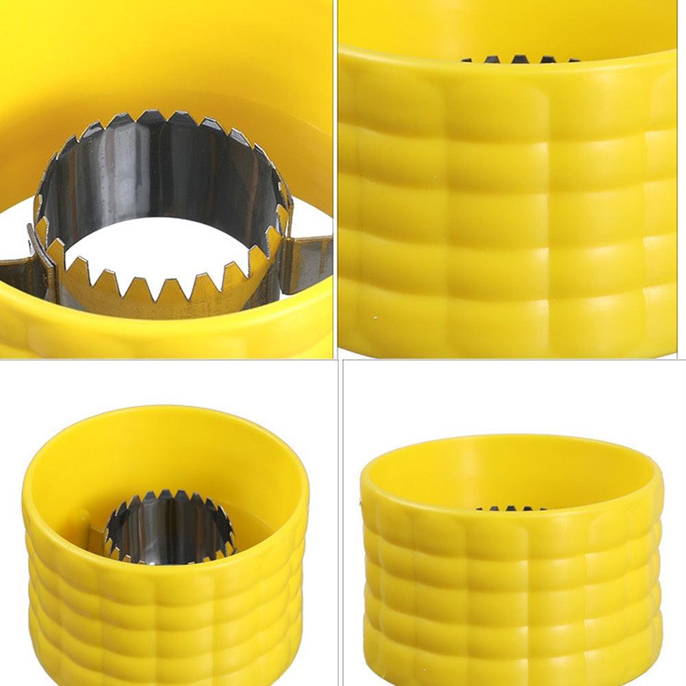 Debulhador de milho - Nannyvarie