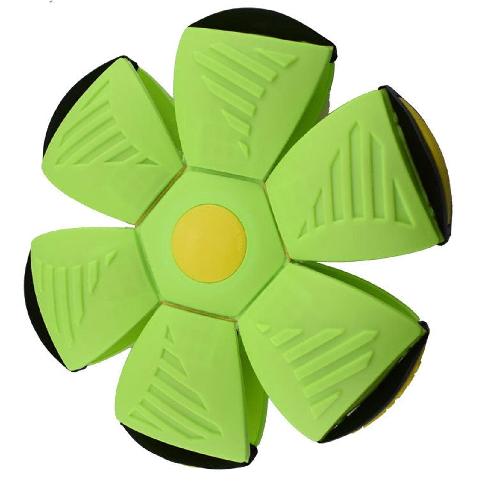 Bola Mágica Descompressão - Nannyvarie