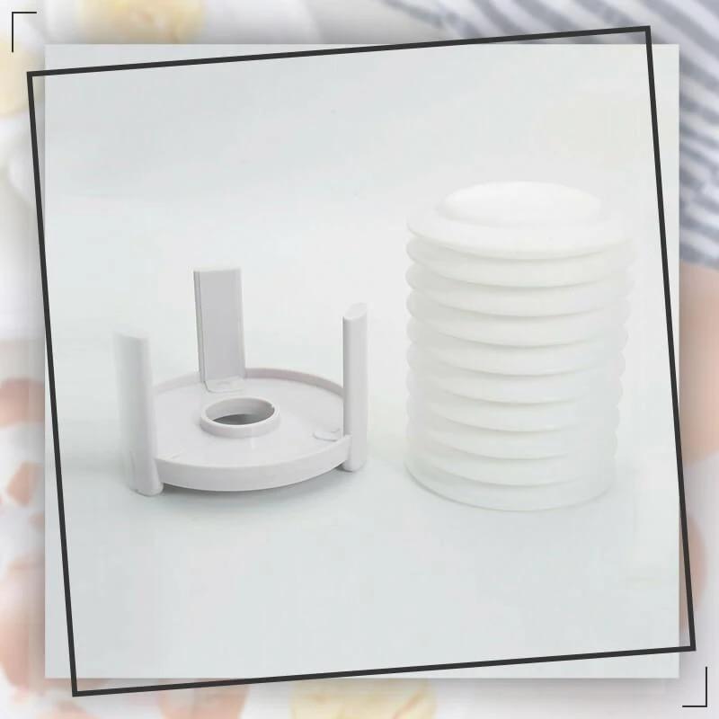 Descascador de Ovos Magic Three - Nannyvarie