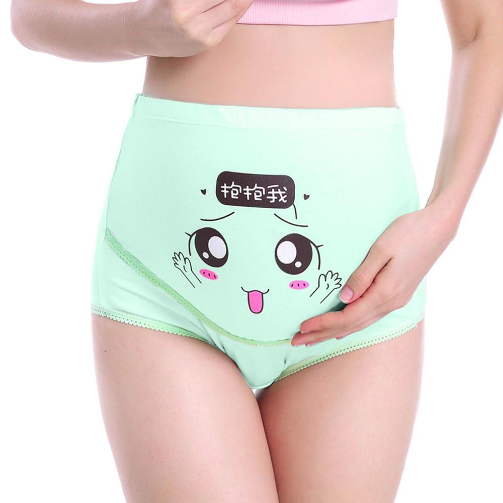 Calcinha de Algodão Confort Protection - Nannyvarie