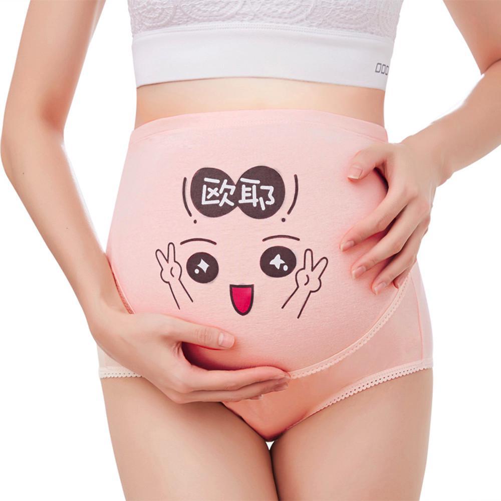 Calcinha de Algodão Confort Protection - Nannyvarie