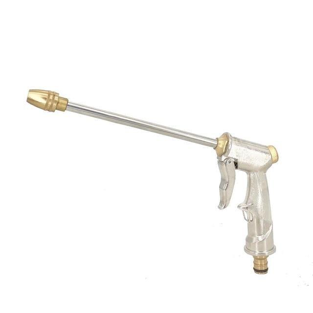 Pistola de Alta Pressão Sprinkler® - Nannyvarie