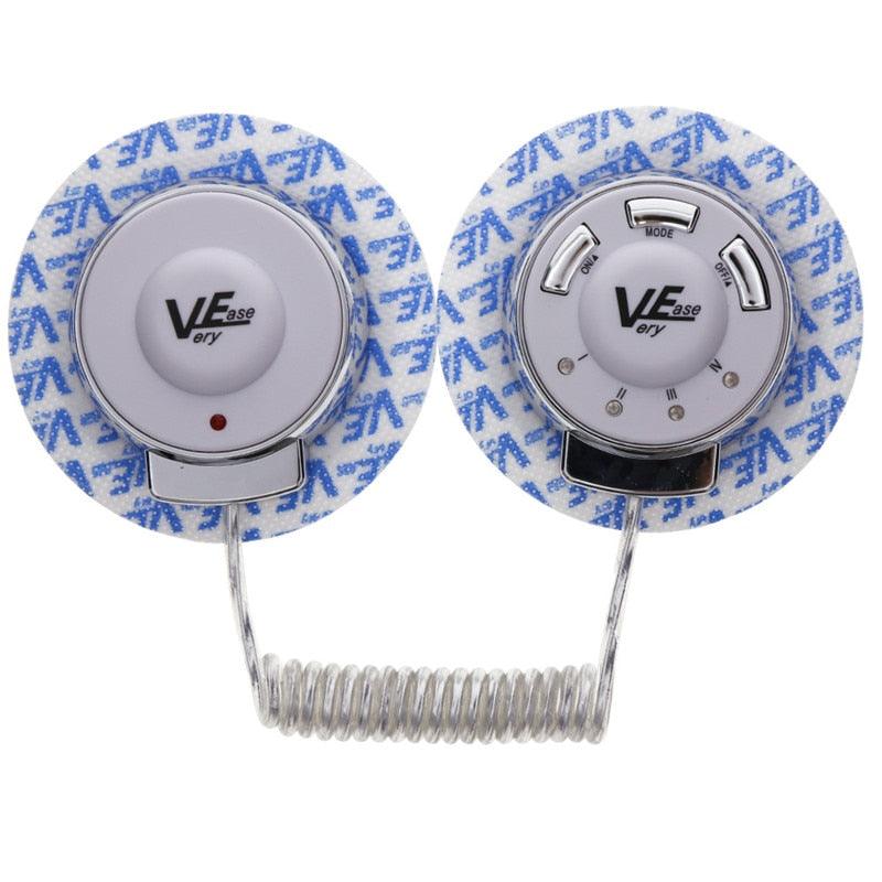 Aparelho de Lipo para queimas Gordura. - Nannyvarie