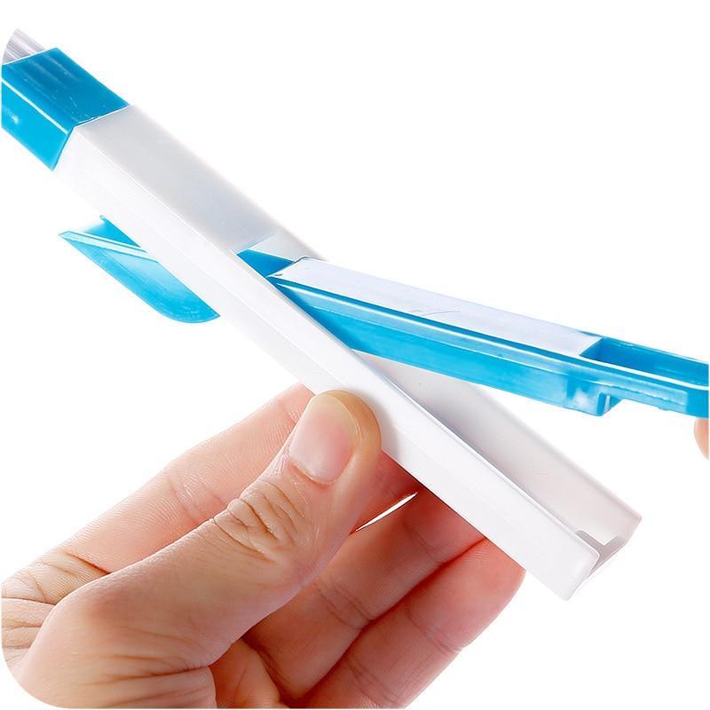 Escova de Limpeza para cantos curtos. - Nannyvarie