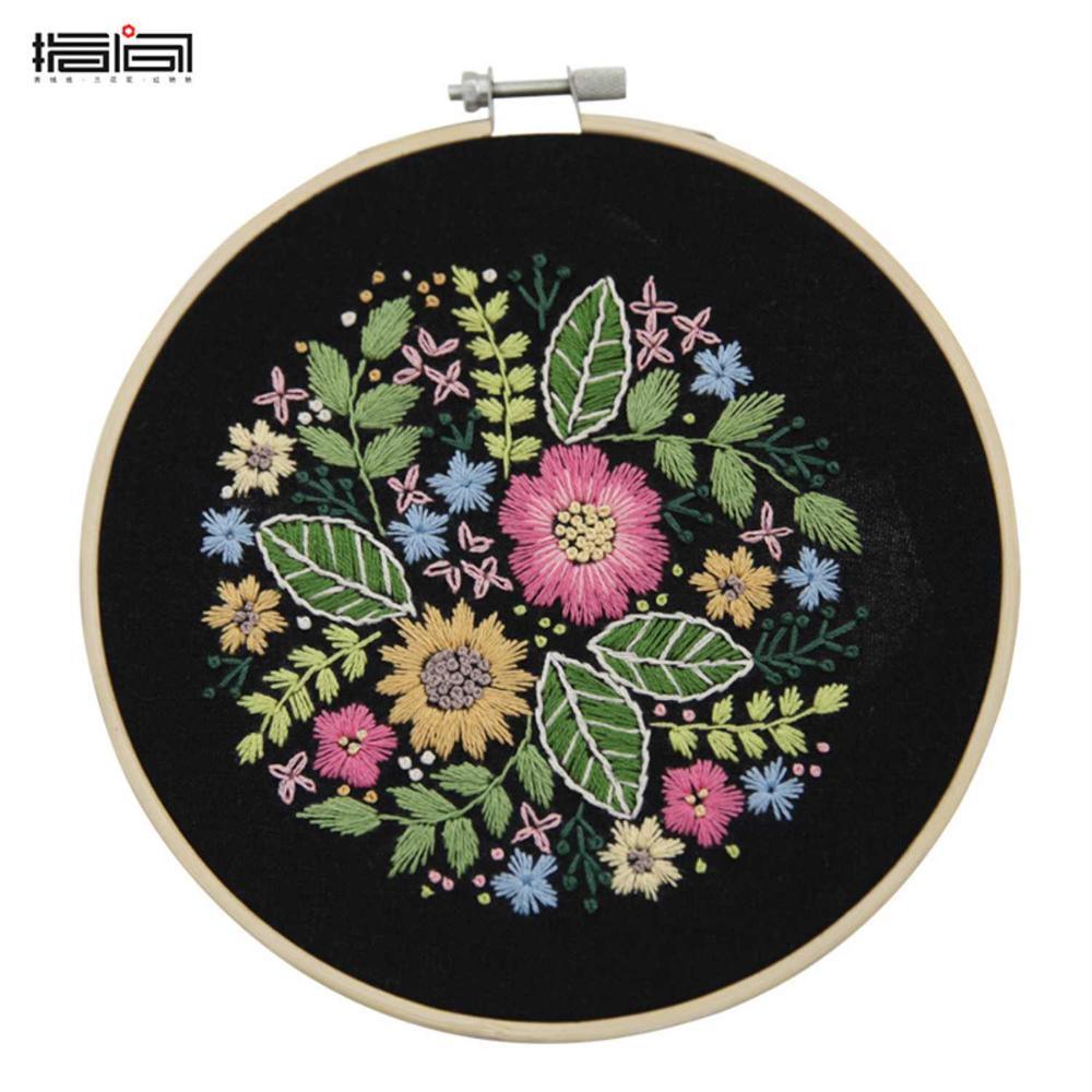 Tela de Bordado Europeu - Nannyvarie