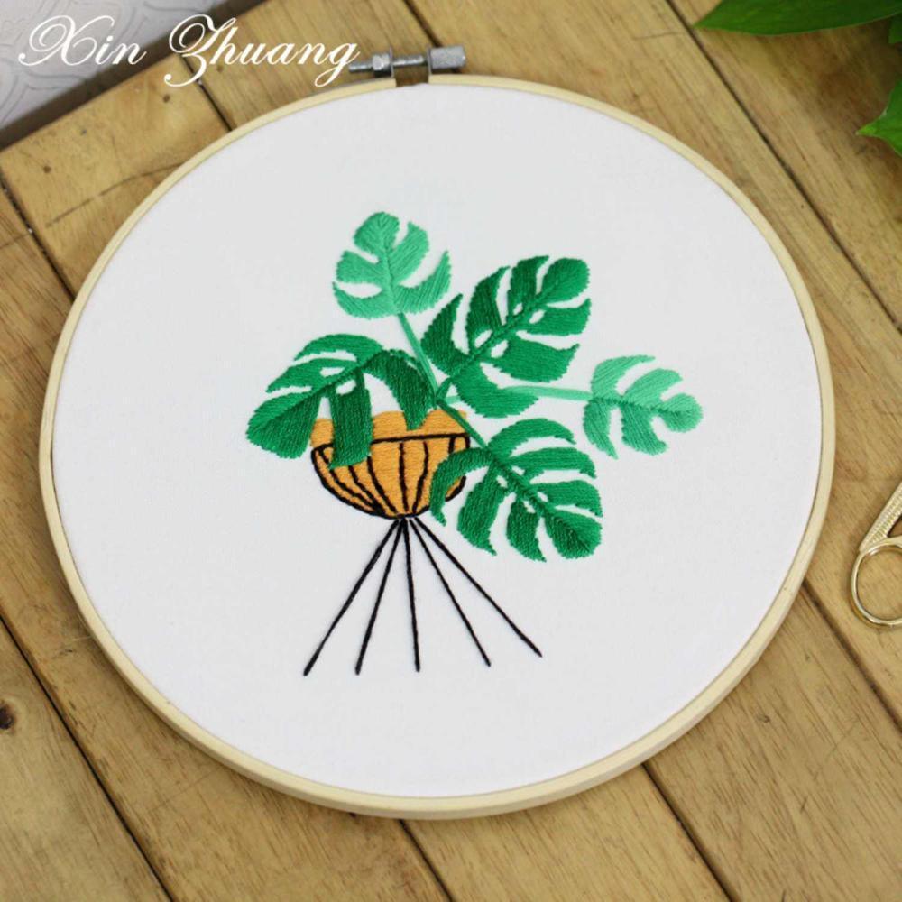 Tela de Bordado Europeu - Nannyvarie