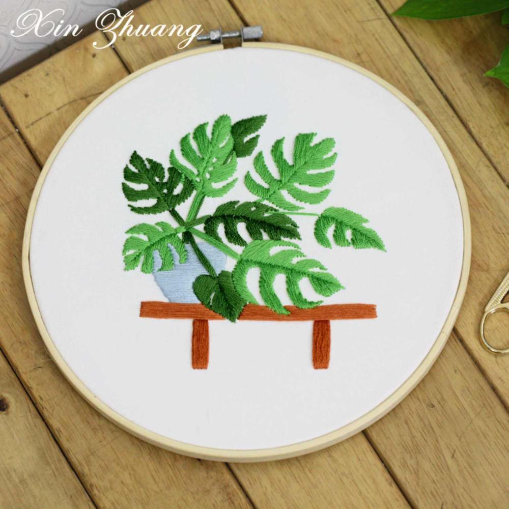 Tela de Bordado Europeu - Nannyvarie