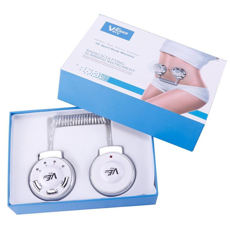 Aparelho de Lipo para queimas Gordura. - Nannyvarie