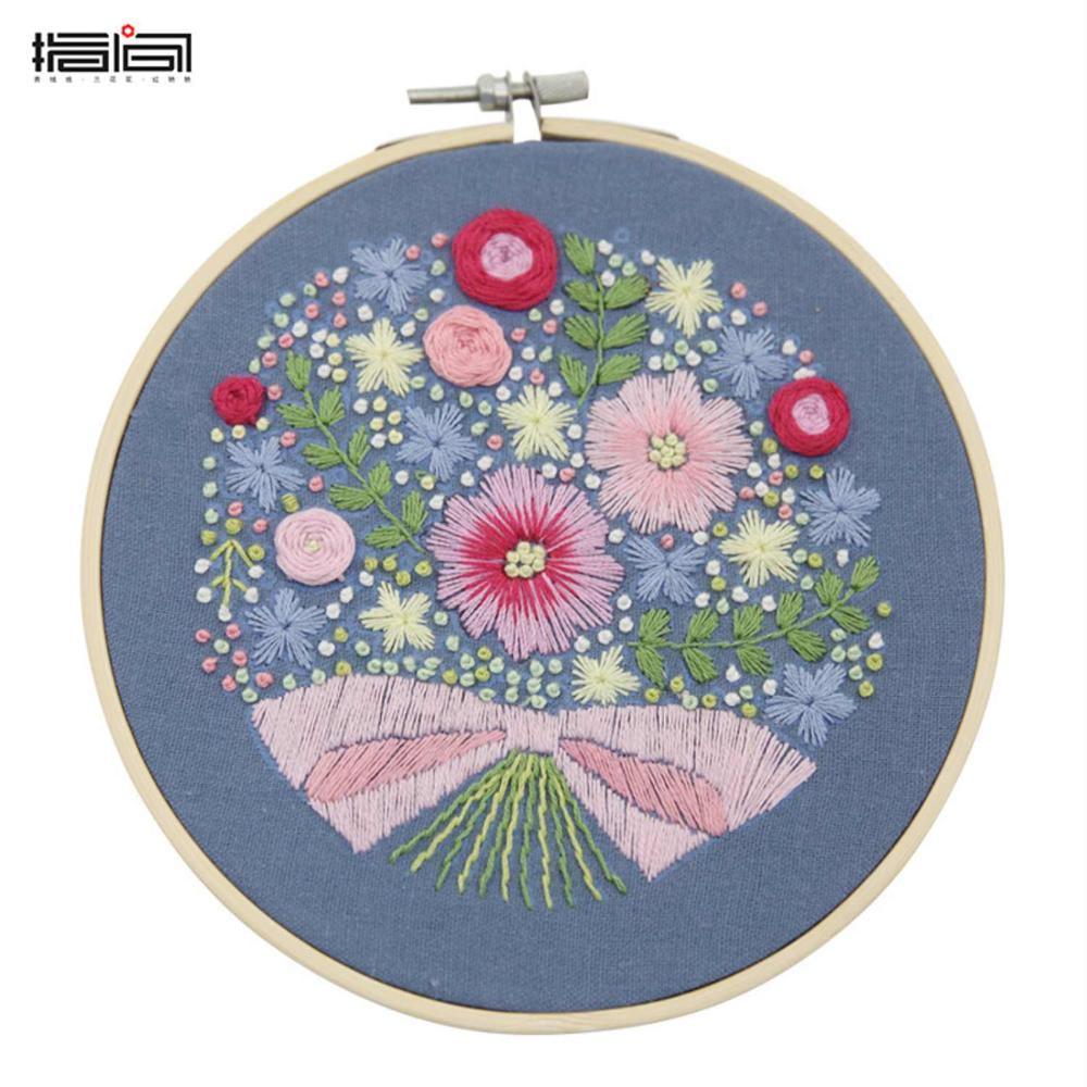 Tela de Bordado Europeu - Nannyvarie