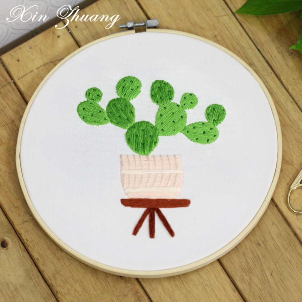 Tela de Bordado Europeu - Nannyvarie