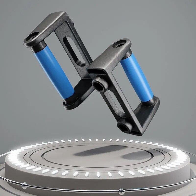 FlexFit - Faça Flexões com o melhor desempenho possivel - Nannyvarie